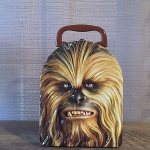 Star Wars lunchbox